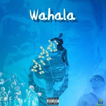 Buju BNXN - Wahala