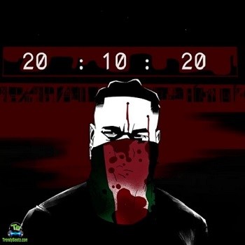 Burna Boy - 20 10 20