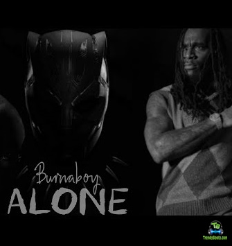 Burna Boy
