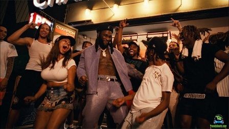 Burna Boy