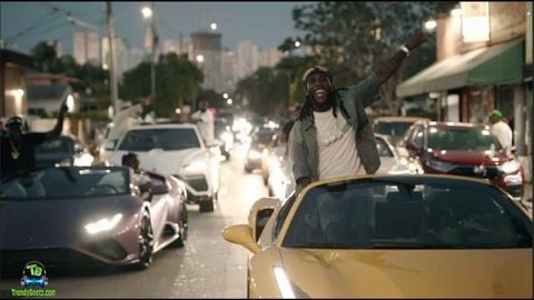 Burna Boy