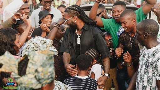 Burna Boy