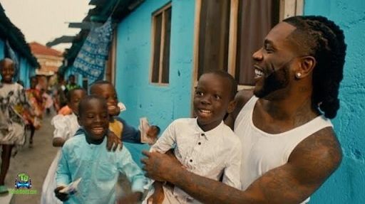 Burna Boy