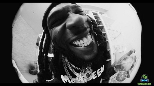 Burna Boy - Last Last (Video)