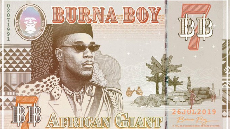 Burna Boy - Killin Dem ft Zlatan