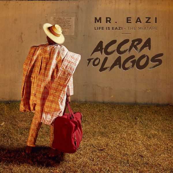 Mr Eazi - Business ft Mugeez