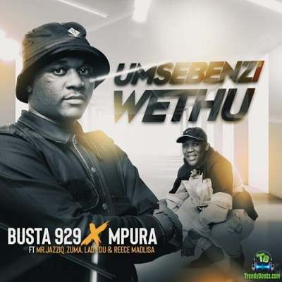Busta 929