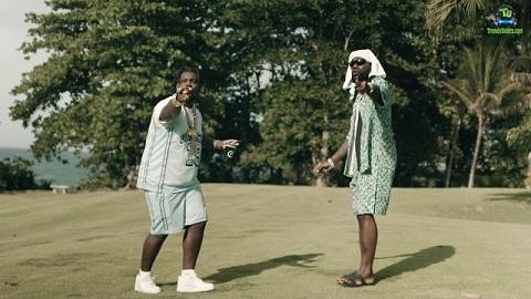 Burna Boy