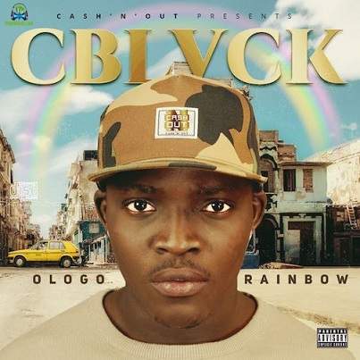 C Blvck C Black - Eberu Oloun ft Afrikan Boy