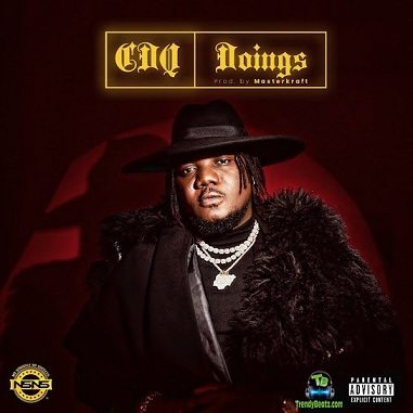 CDQ - Doings
