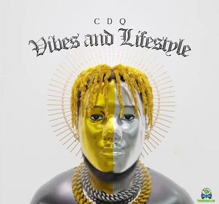 CDQ - Flabbergasted