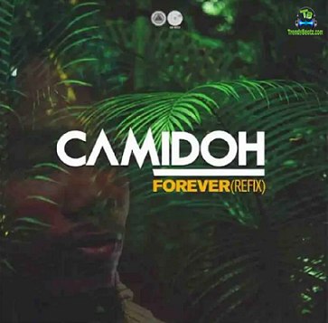 Camidoh - Forever Refix (Gyakie’s Forever)