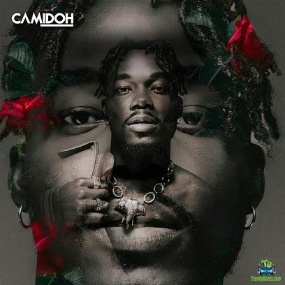 Camidoh - Brown Skin Girl ft Stonebwoy