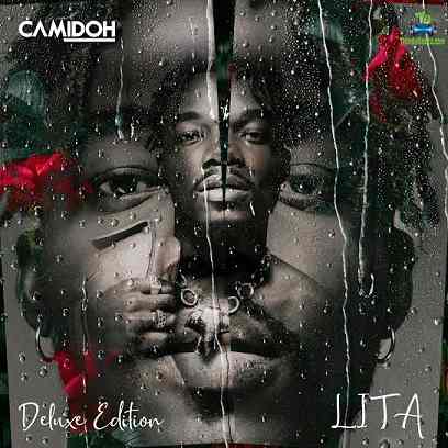 Camidoh - Odo Dede ft Sarkodie