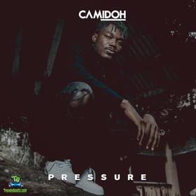 Camidoh - Pressure
