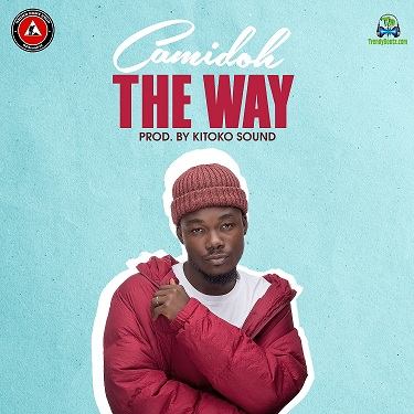 Camidoh - The Way
