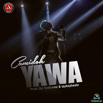 Camidoh - Yawa