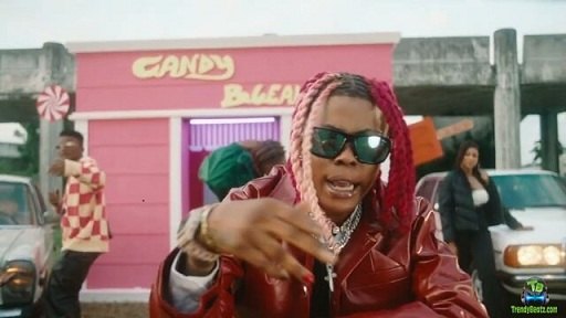 Candy Bleakz