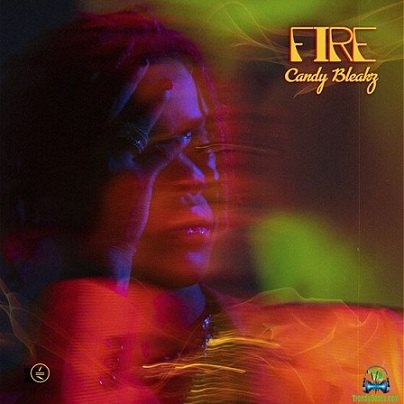 Download Candy Bleakz Fire EP Album mp3