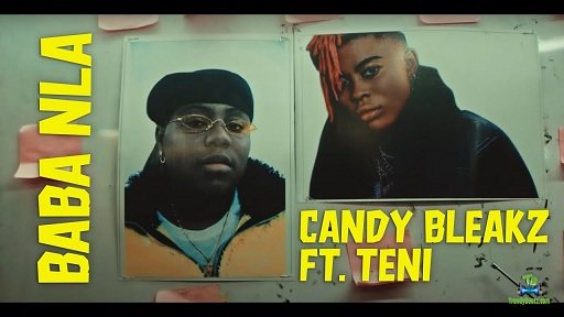 Candy Bleakz