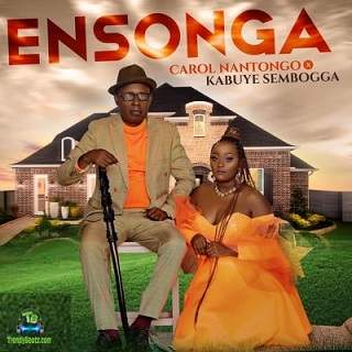 Carol Nantongo
