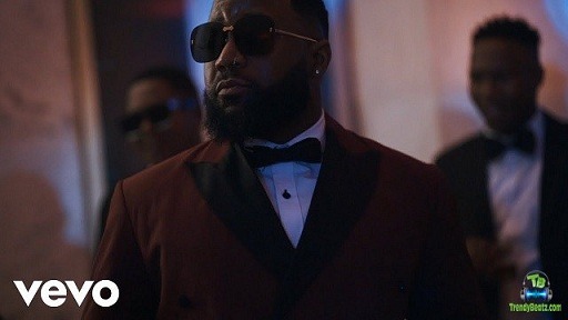 Cassper Nyovest