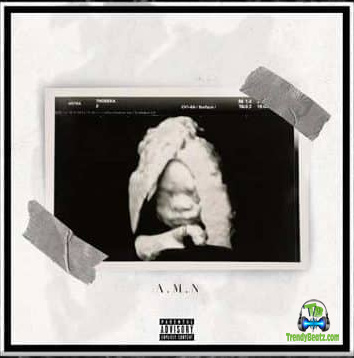 Cassper Nyovest - Nyuku ft HHP, Khuli Chana, Tuks, Momolemi, Towdee Mac, DJ Lemonka