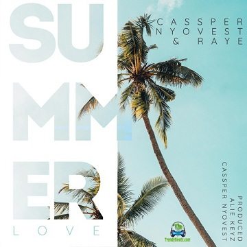 Cassper Nyovest