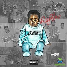 Cassper Nyovest - Alot To Live For ft Tshego, Alie Keys