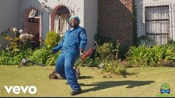 Cassper Nyovest