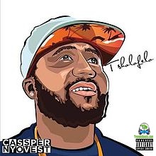 Cassper Nyovest - Cold Hearted ft Tshego