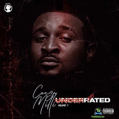 Ceeza Milli - Paper ft Sammie Cash