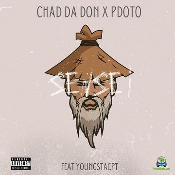 Chad Da Don