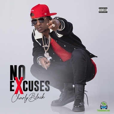 Charly Black - Searching For ft Richie Spice