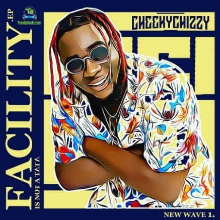 CheekyChizzy - Big Vibe ft D Banj & DJ Obi