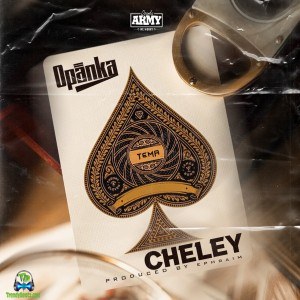 Opanka - Cheley