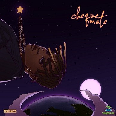 Cheque - Hustler ft Fireboy DML