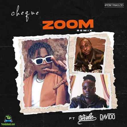 Cheque