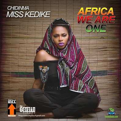Chidinma - Kedike