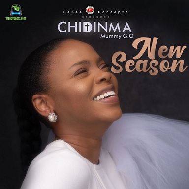 Chidinma - Ko SOba Bire (Ko S'Oba Bire)