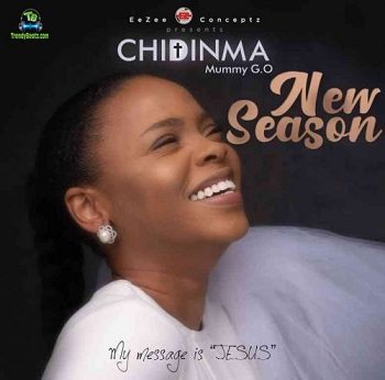 Chidinma - Chukwu Oma