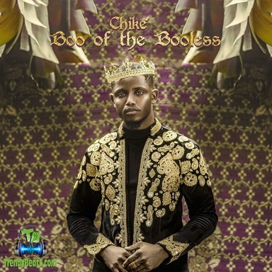 Chike - Watching Over Me ft Zoro