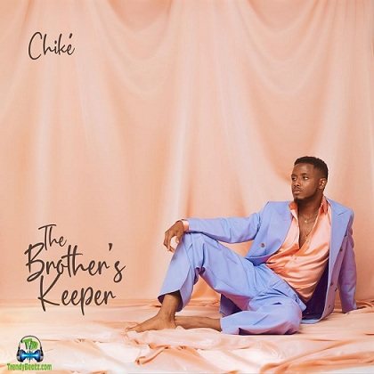 Chike - You Deserve ft YCee