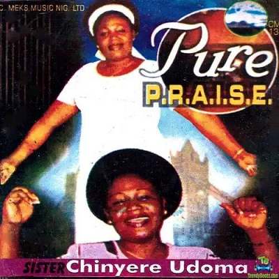 Chinyere Udoma