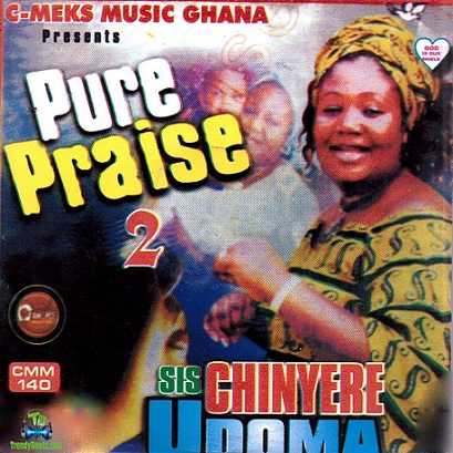 Chinyere Udoma - Come And See Medley