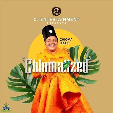 Chioma Jesus - Dabere'm (Daberem)