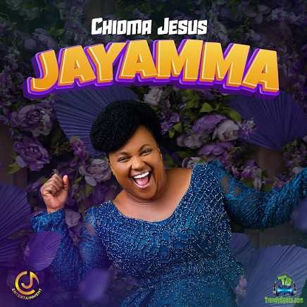Chioma Jesus - Jayamma