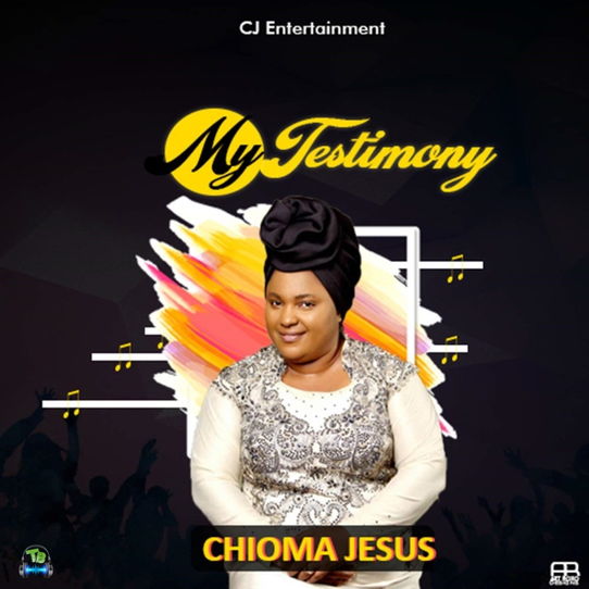 Chioma Jesus