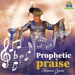 Chioma Jesus - Igwe Ki Igwe