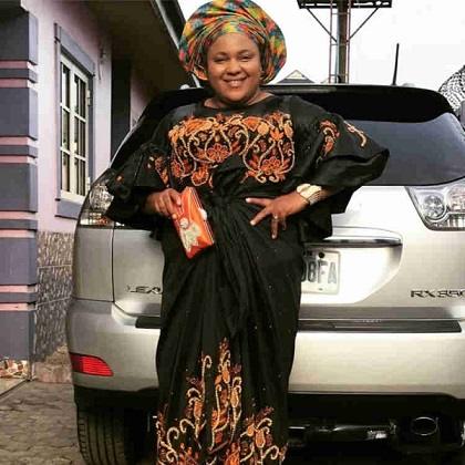 Chioma Jesus